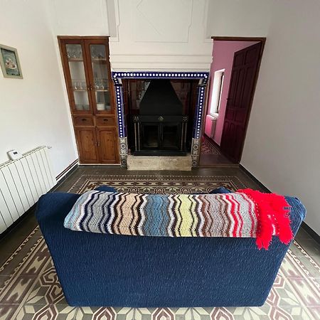 Casa Rural El Molino 2 Alatoz Eksteriør bilde