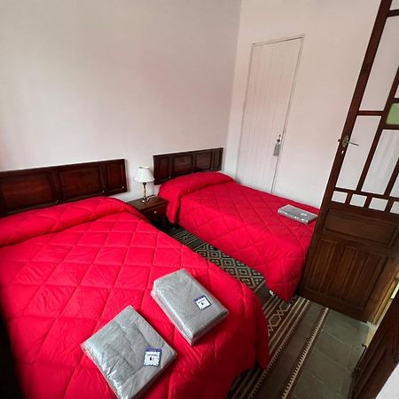 Casa Rural El Molino 2 Alatoz Eksteriør bilde