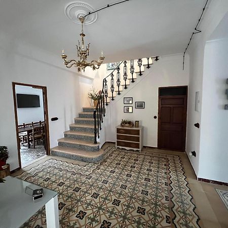 Casa Rural El Molino 2 Alatoz Eksteriør bilde
