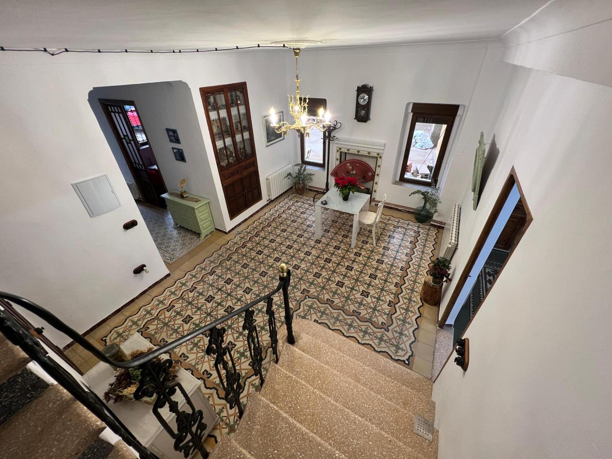 Casa Rural El Molino 2 Alatoz Eksteriør bilde