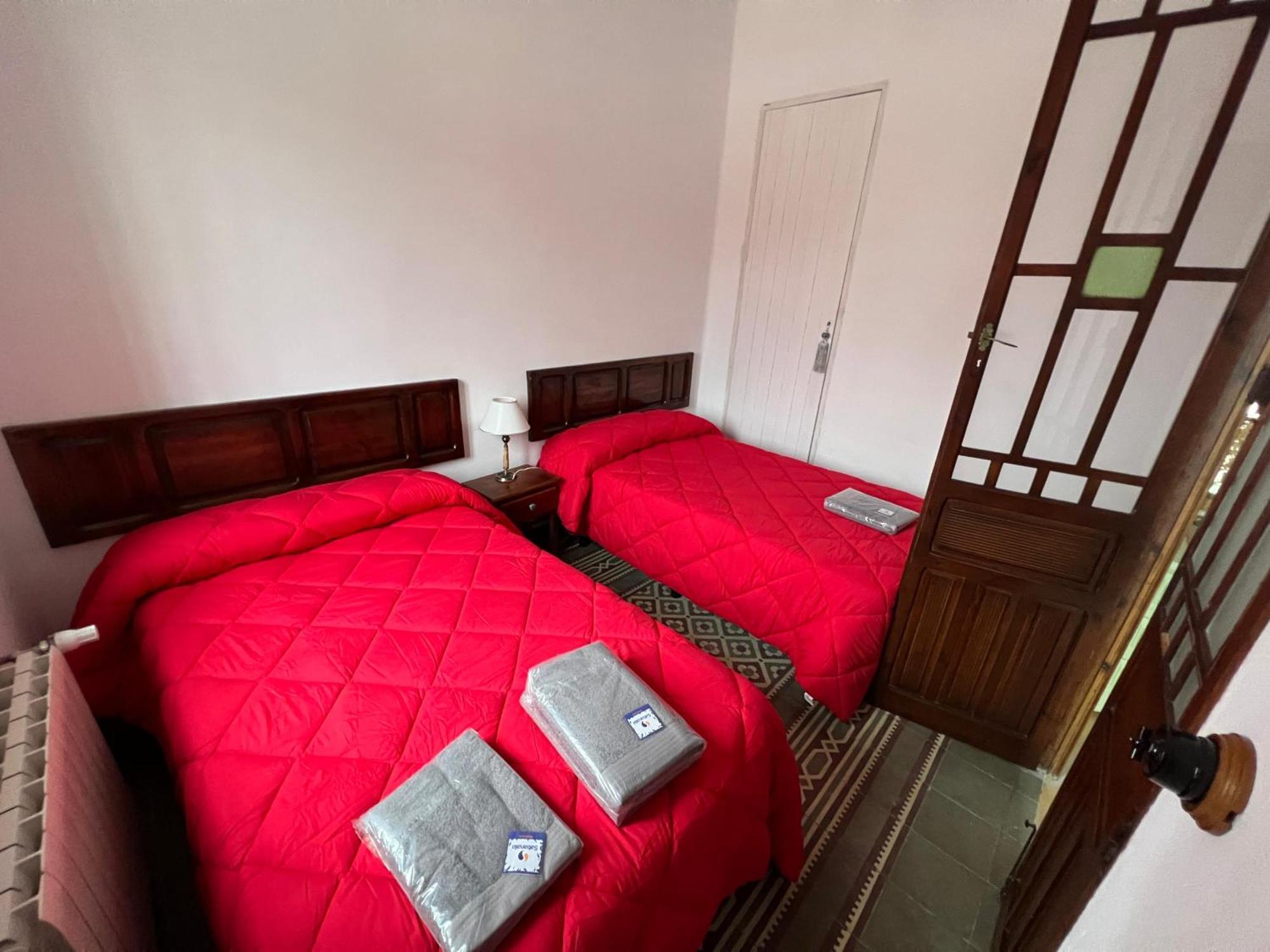 Casa Rural El Molino 2 Alatoz Eksteriør bilde