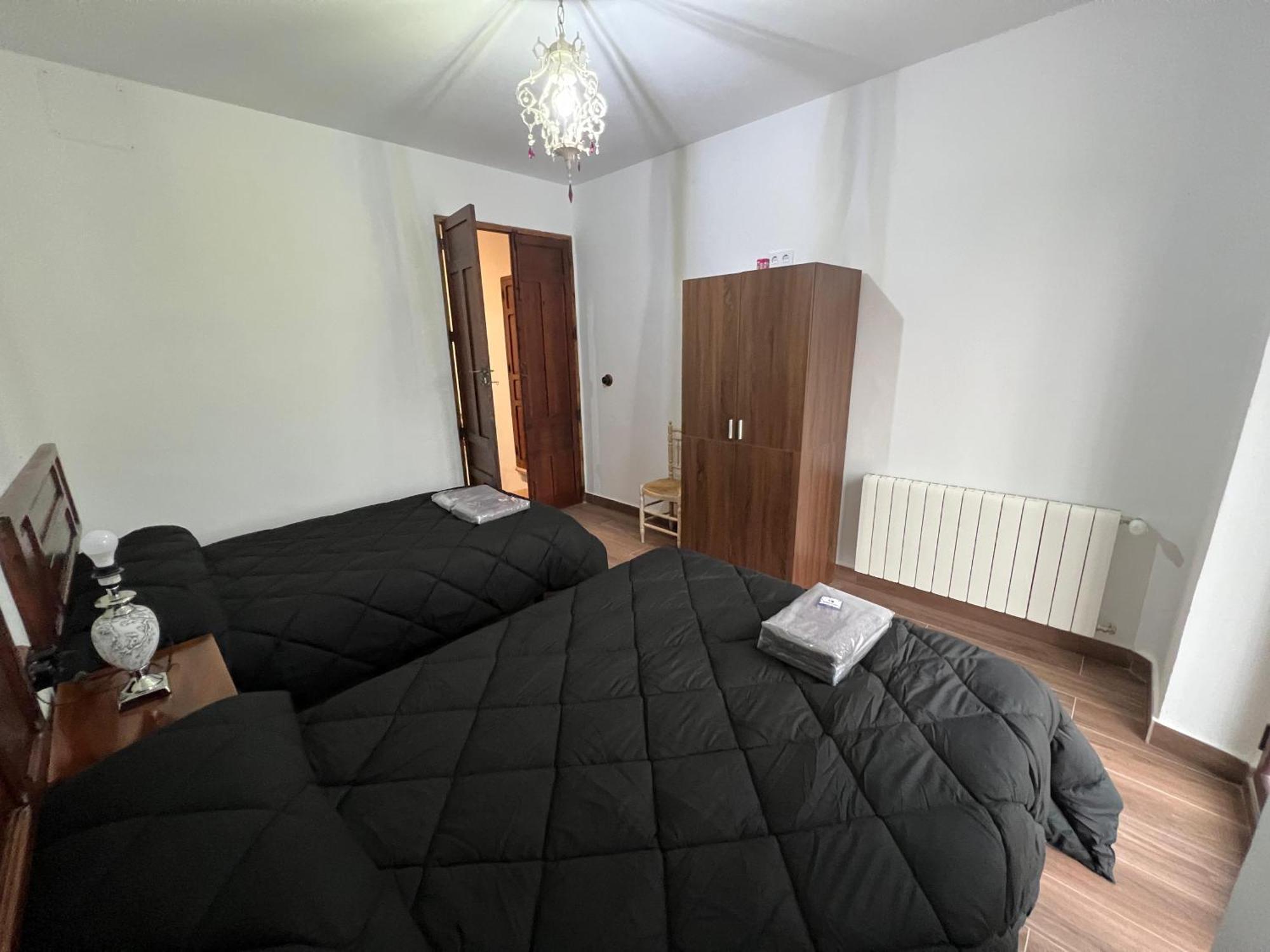 Casa Rural El Molino 2 Alatoz Eksteriør bilde