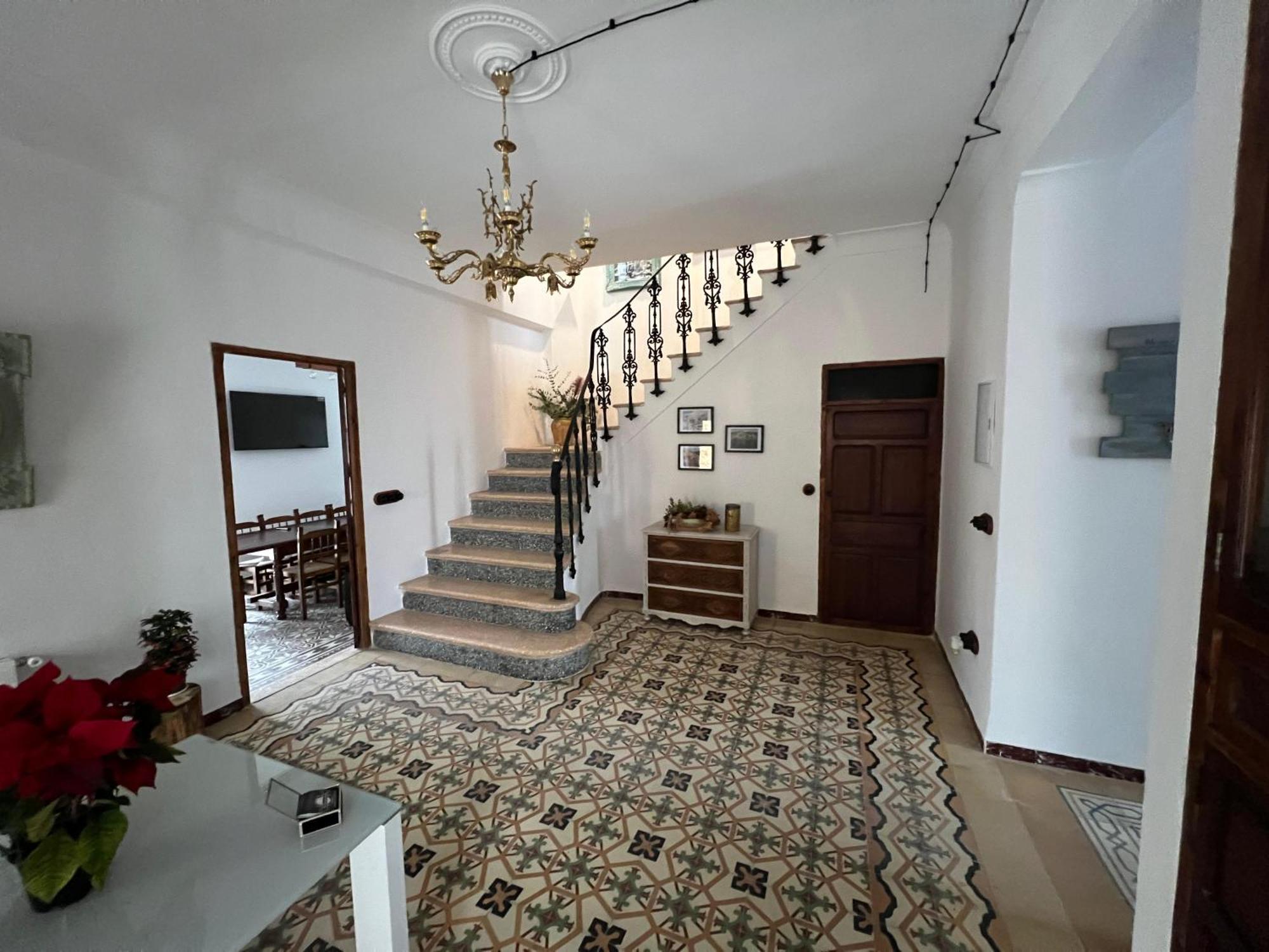 Casa Rural El Molino 2 Alatoz Eksteriør bilde