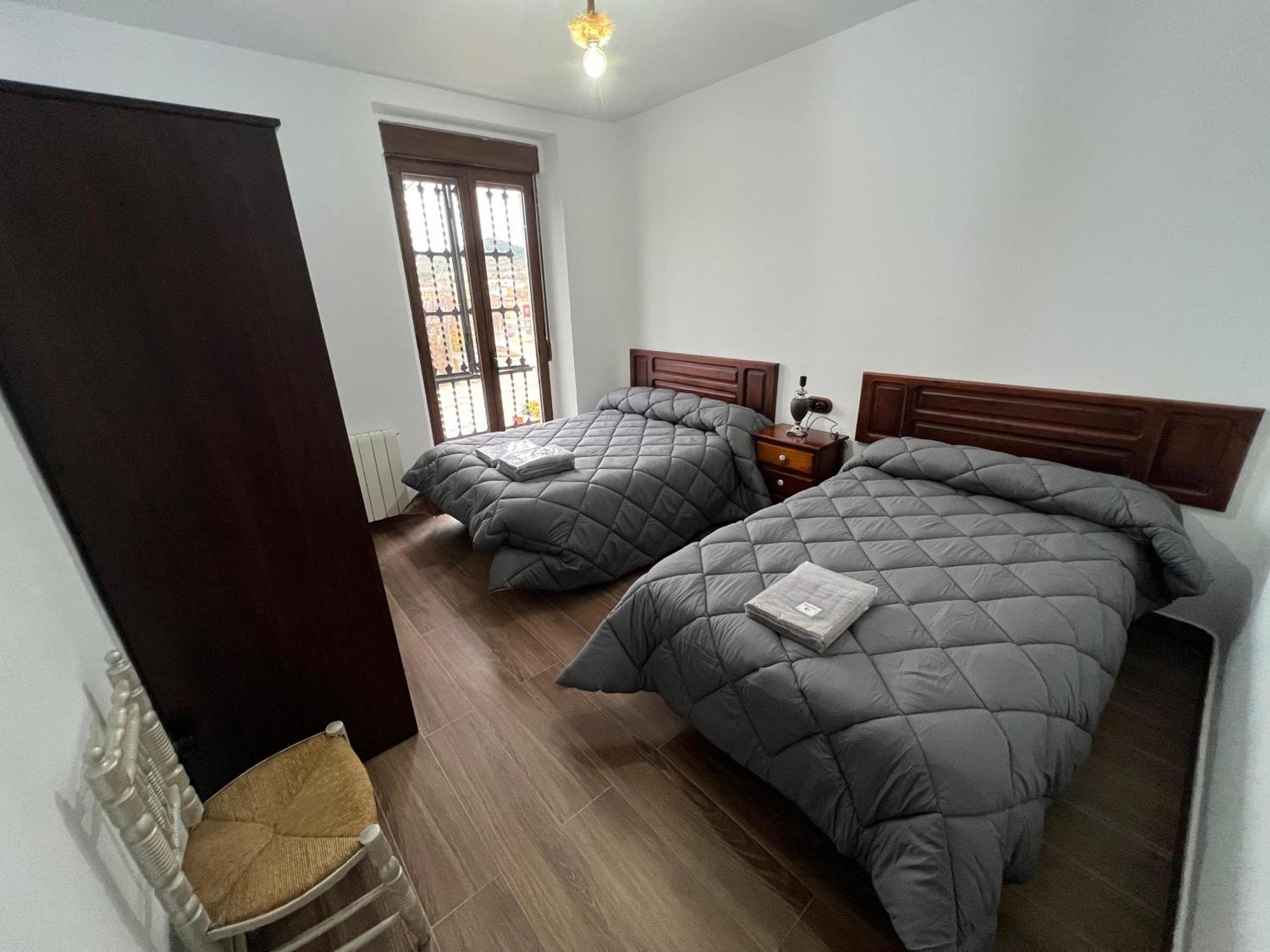 Casa Rural El Molino 2 Alatoz Eksteriør bilde