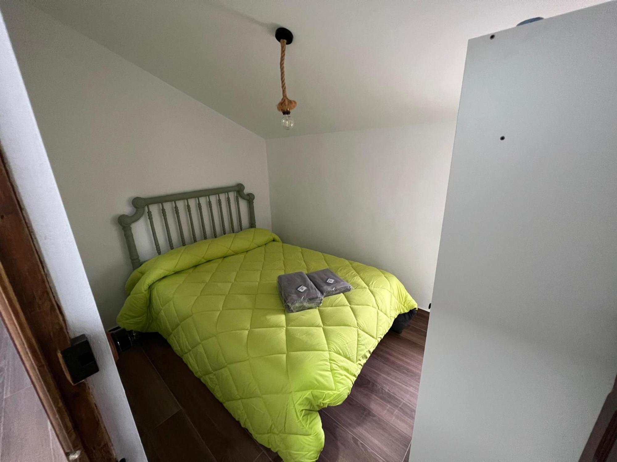 Casa Rural El Molino 2 Alatoz Eksteriør bilde