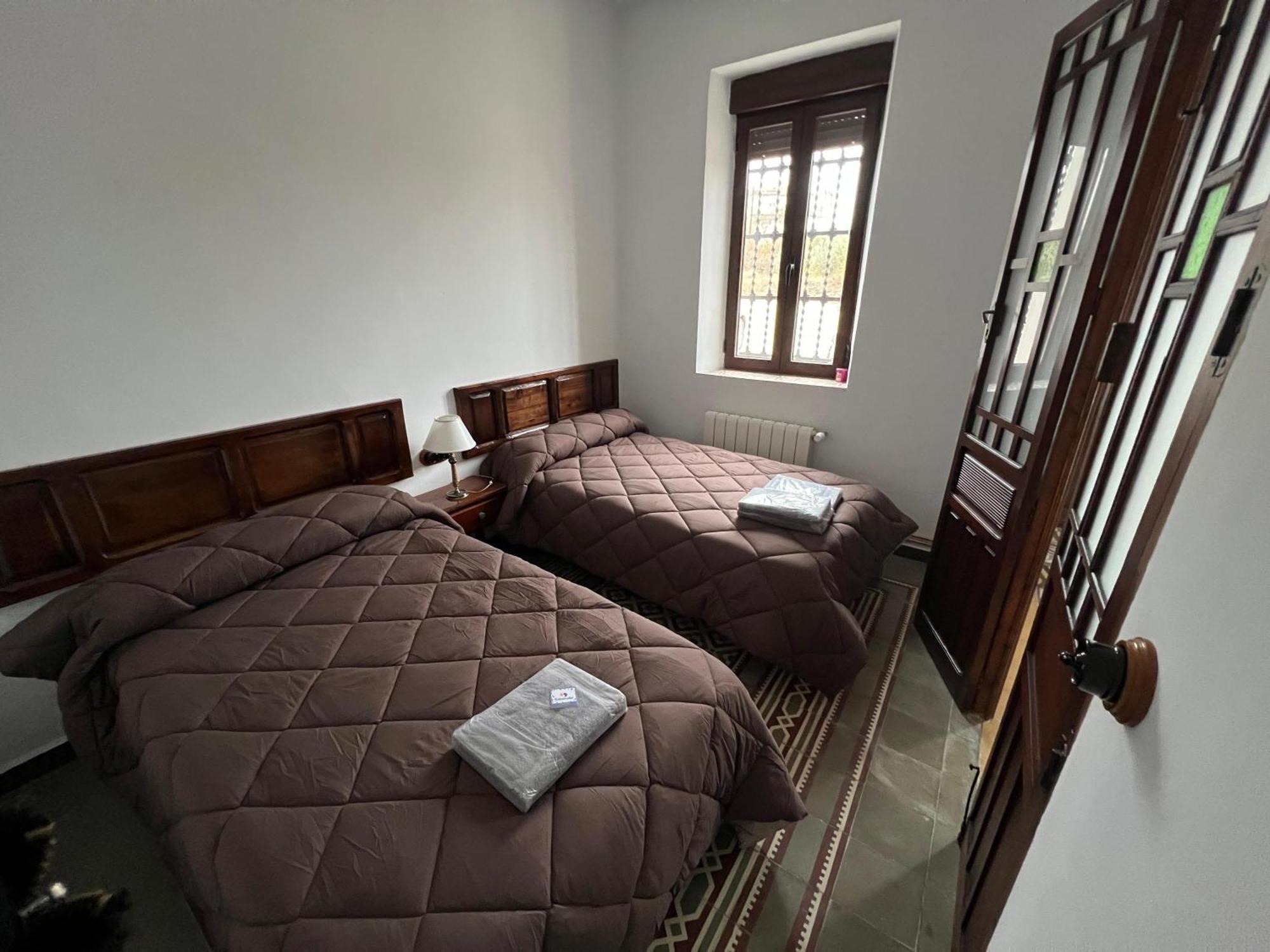 Casa Rural El Molino 2 Alatoz Eksteriør bilde
