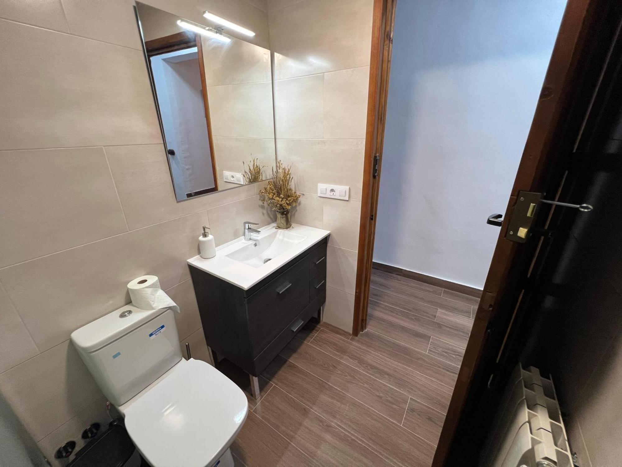 Casa Rural El Molino 2 Alatoz Eksteriør bilde