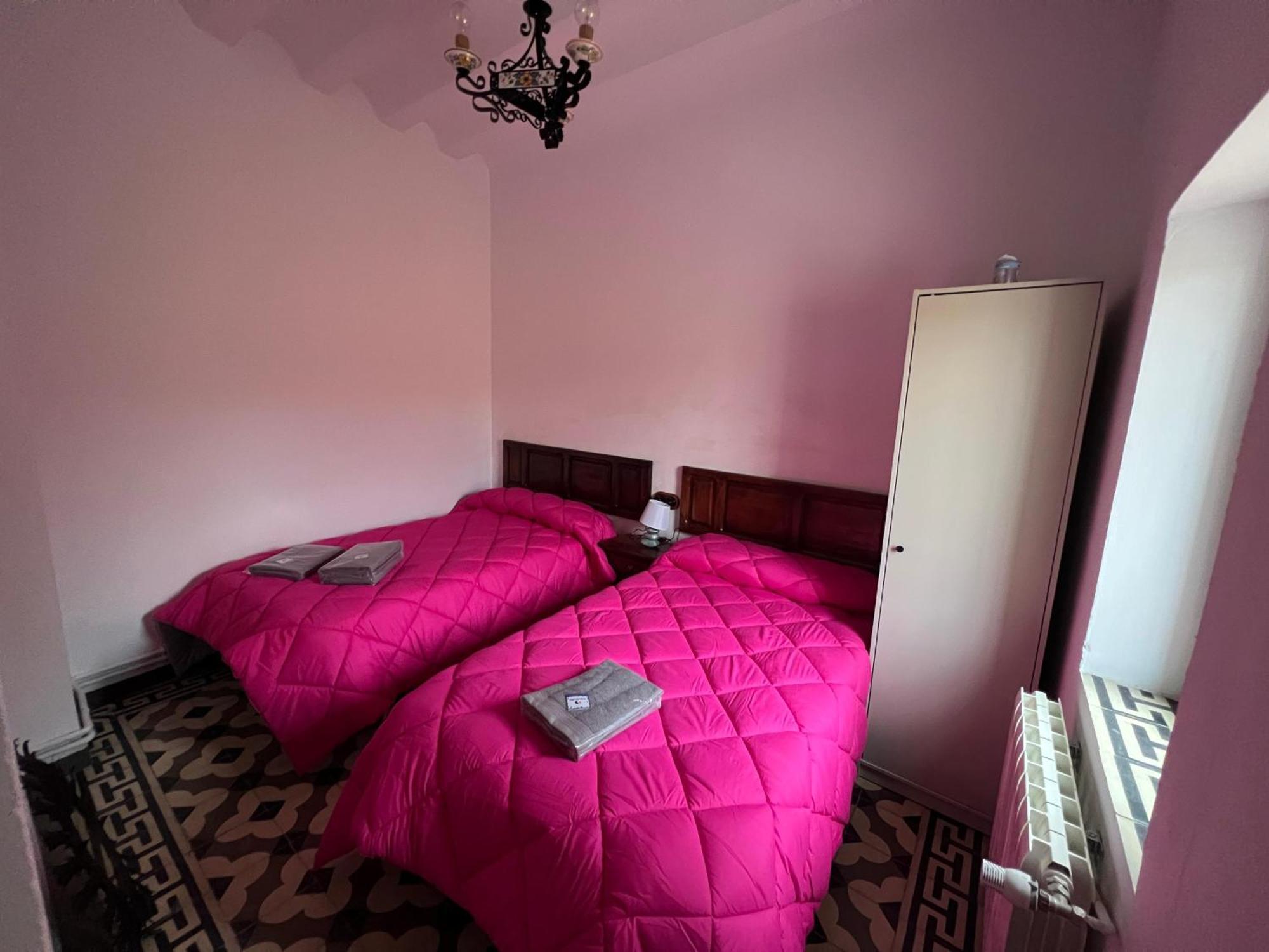 Casa Rural El Molino 2 Alatoz Eksteriør bilde