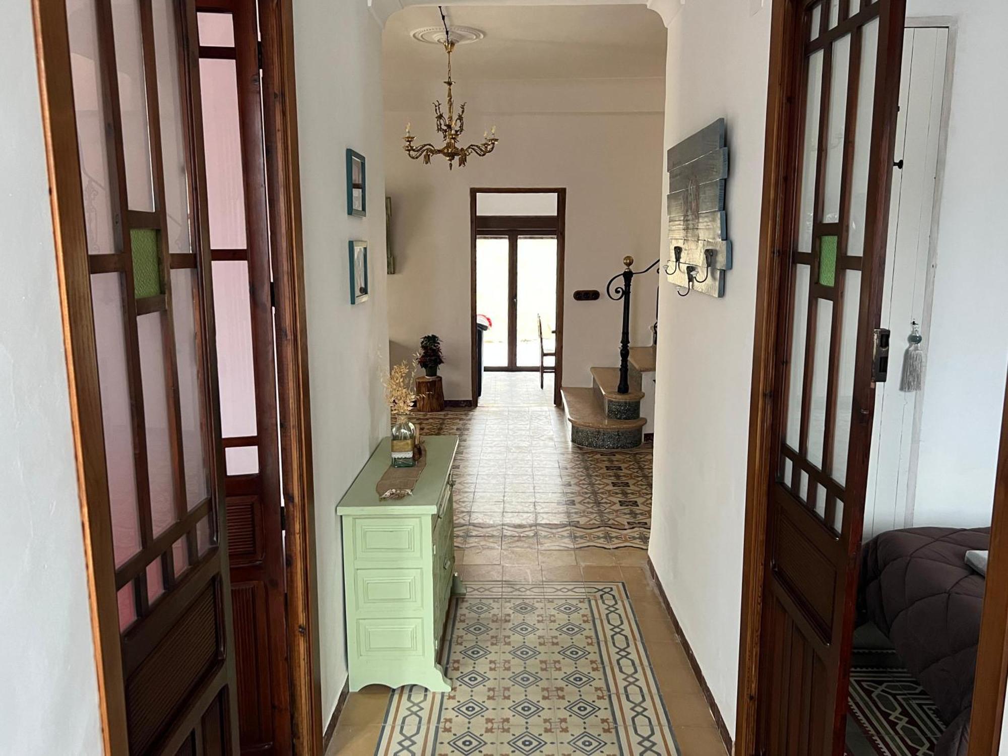 Casa Rural El Molino 2 Alatoz Eksteriør bilde