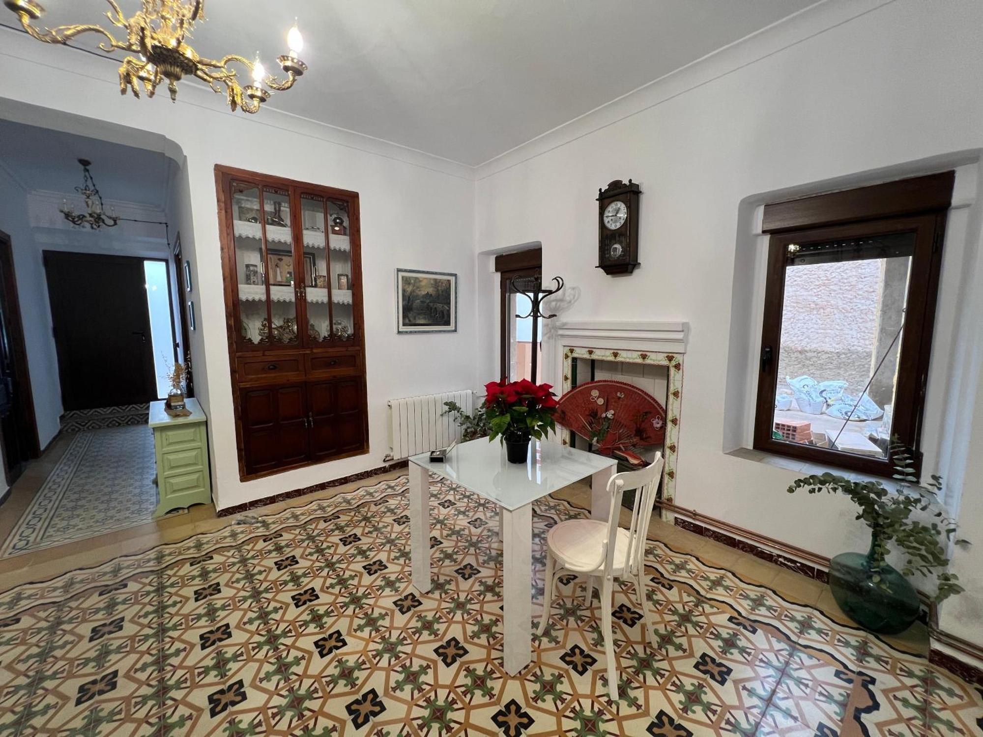 Casa Rural El Molino 2 Alatoz Eksteriør bilde