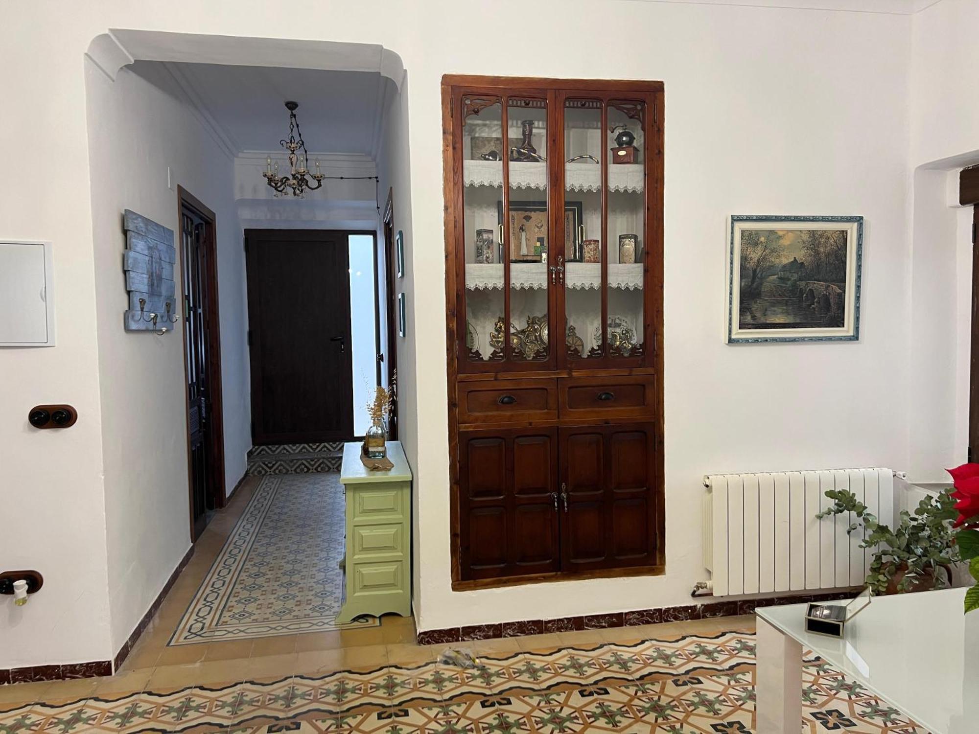 Casa Rural El Molino 2 Alatoz Eksteriør bilde