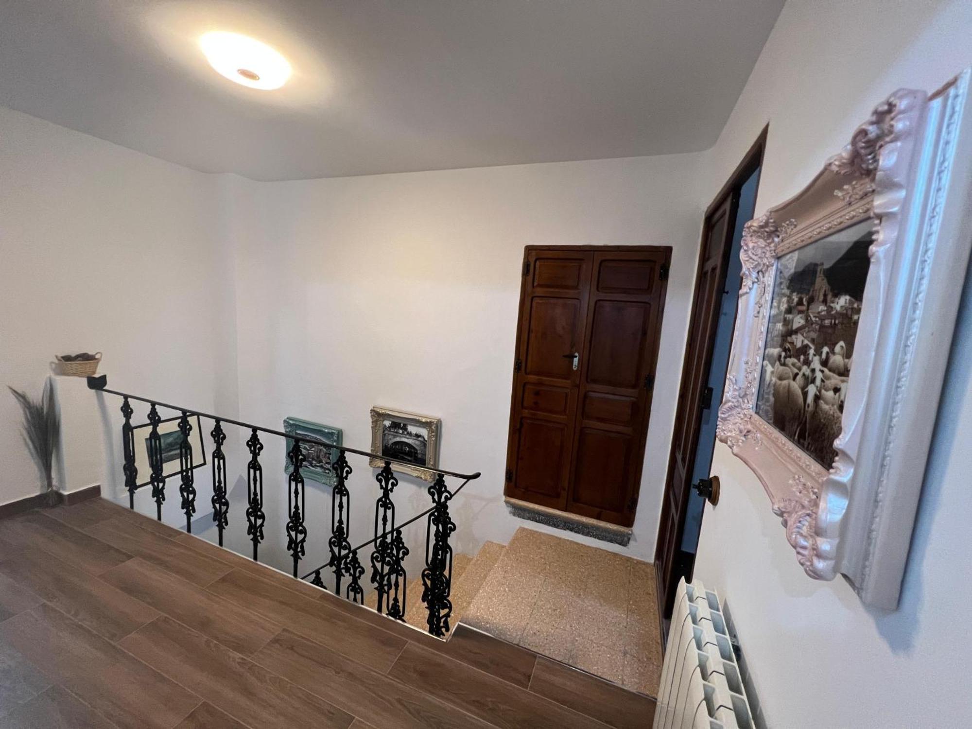 Casa Rural El Molino 2 Alatoz Eksteriør bilde