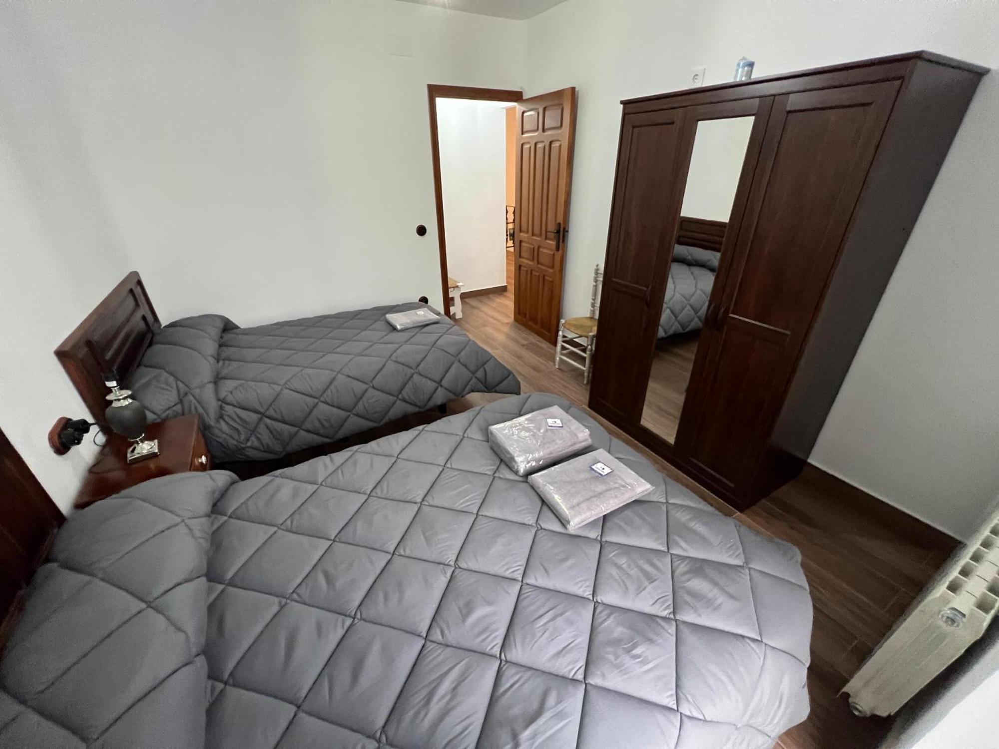 Casa Rural El Molino 2 Alatoz Eksteriør bilde